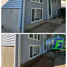 🏡 Project Success: Grime Fighters House Washing Transforms Mrs. Bailey's Home in St. Joseph, Missouri! thumbnail